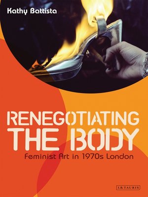 cover image of Renegotiating the Body